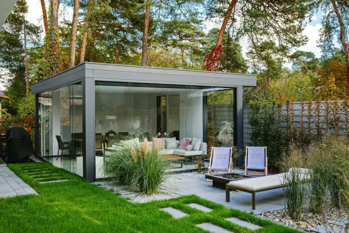 Co na dach altany? Najlepsze materiały, które zaoszczędzą czas i pieniądze