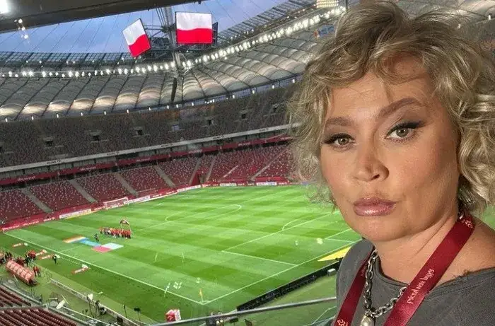 Paulina Czarnota-Bojarska ile ma lat? Zaskakująca historia jej kariery!