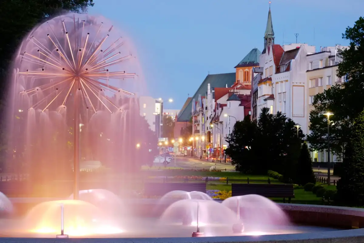 Gdzie zjeść dobrą rybę w Kołobrzegu? Odkryj najlepsze miejsca