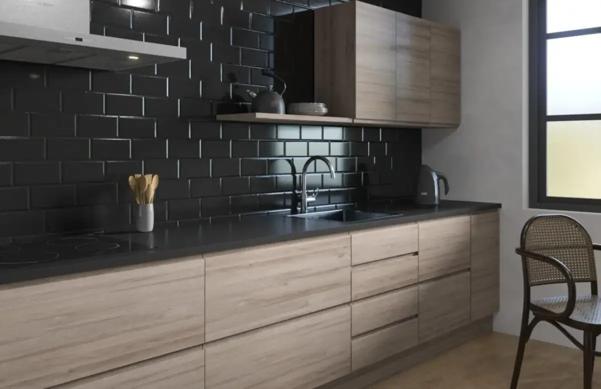 Obramat (Bricomart): Encimeras de cocina, precios y cómo elegir