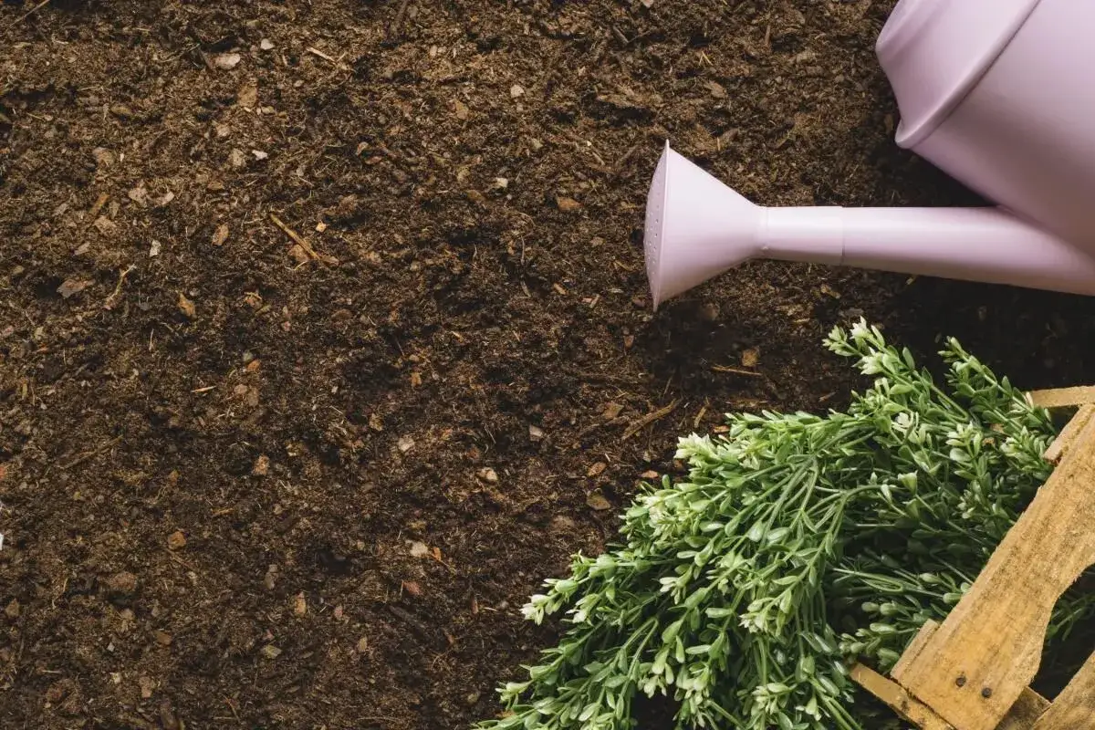 Torf odkwaszony: Jak uzdrowić glebę i mieć bujny ogród?