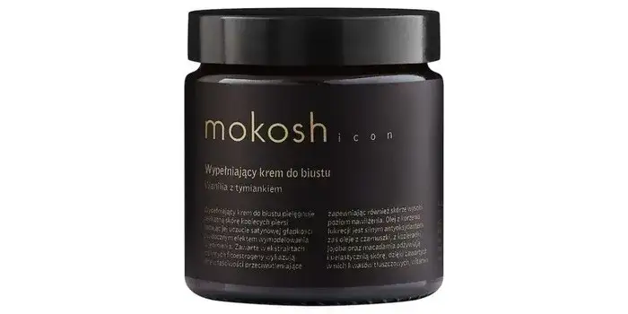 Jaki krem na powiększenie biustu? Fakty i mity o ujędrnianiu