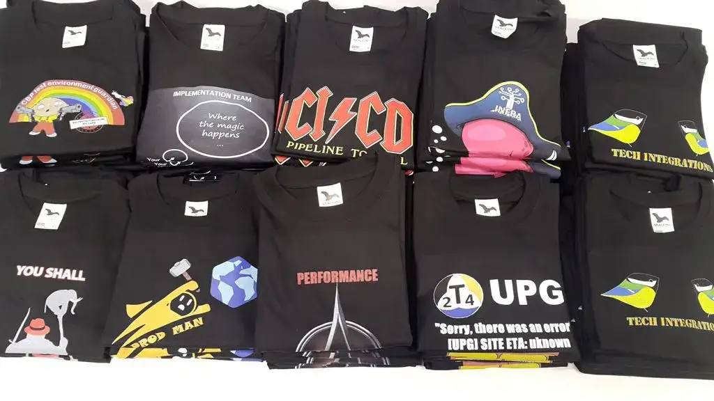 Jak zrobić nadruk na bluzie w domu - proste metody i porady