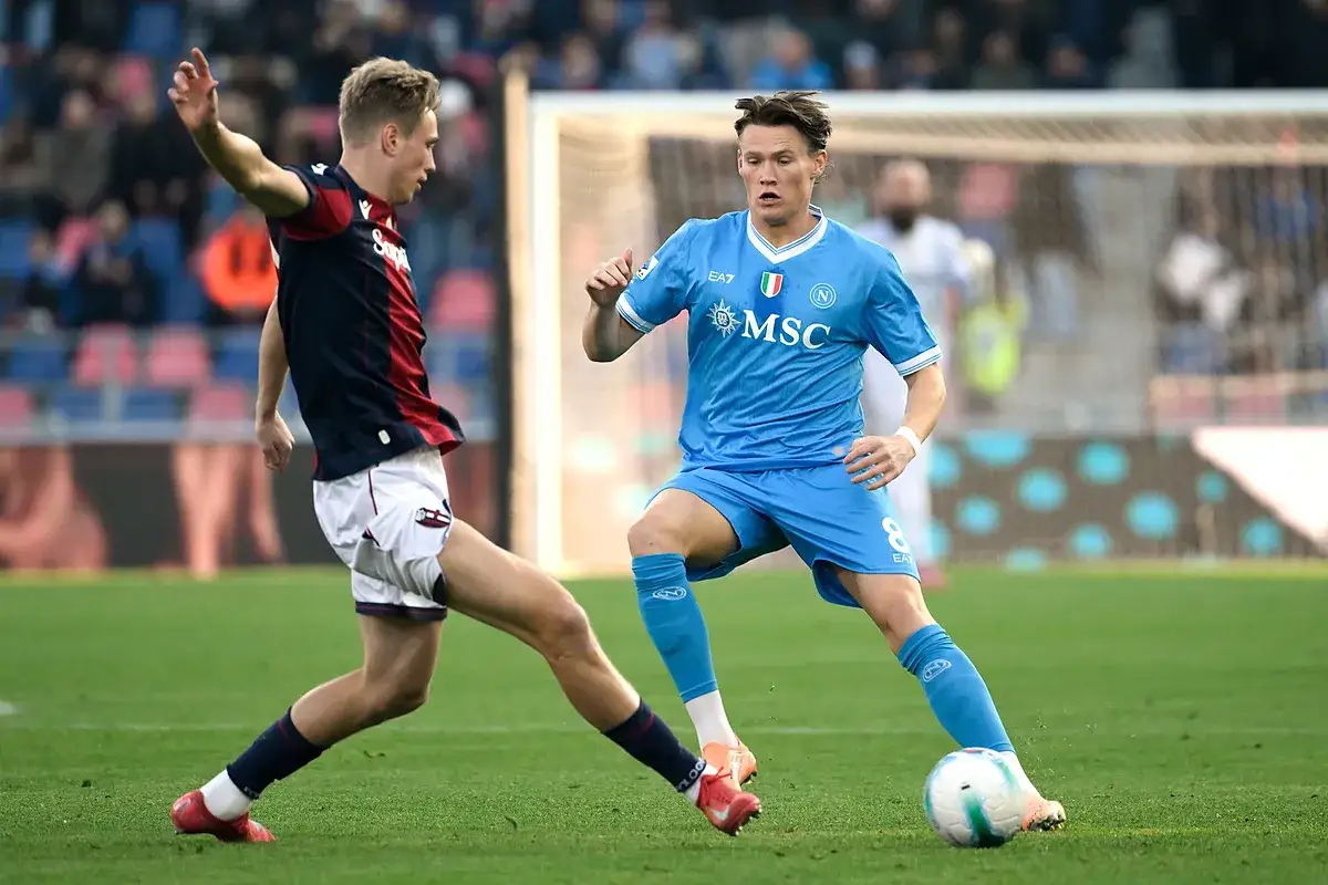Napoli vs Atalanta: Statystyki, Forma i Prognozy Meczowe
