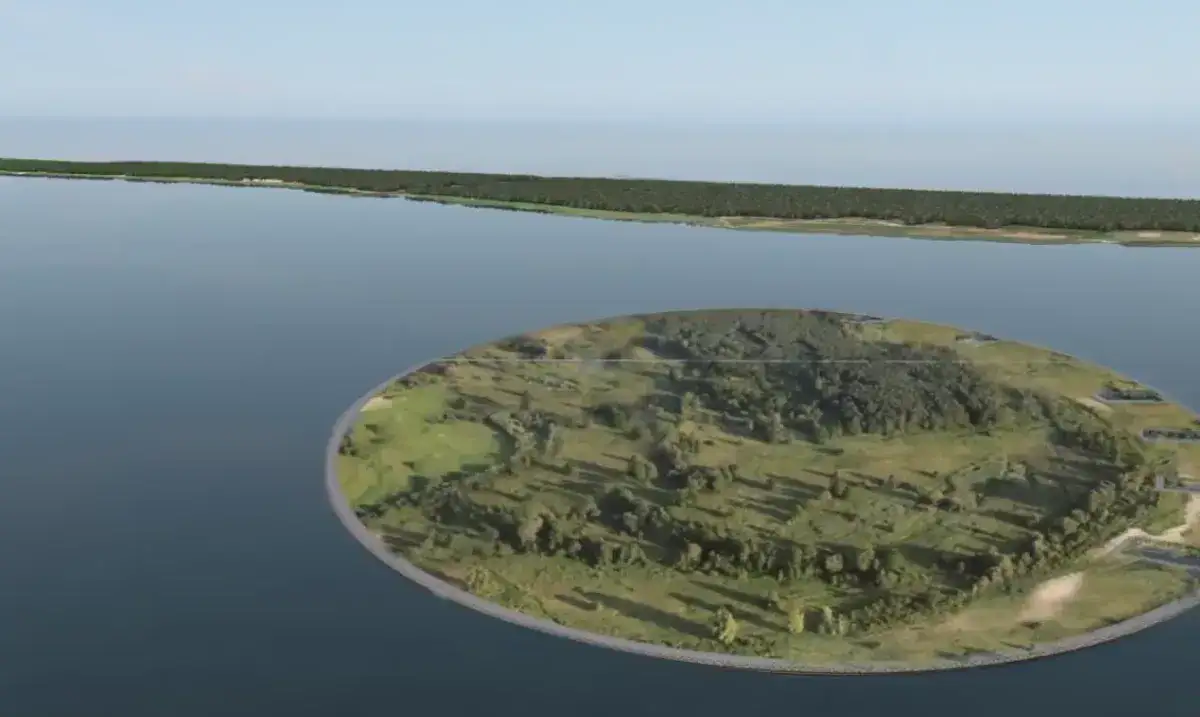 Czy Polska ma wyspy? Odkryj ponad 20 bałtyckich pereł!