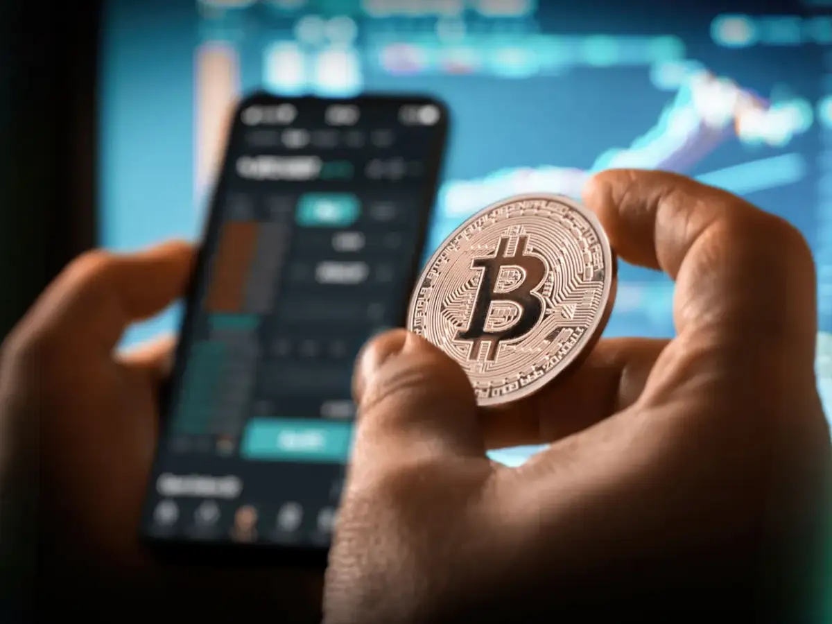 Jak zrobić bitcoin: najprostsze sposoby na zdobycie kryptowaluty