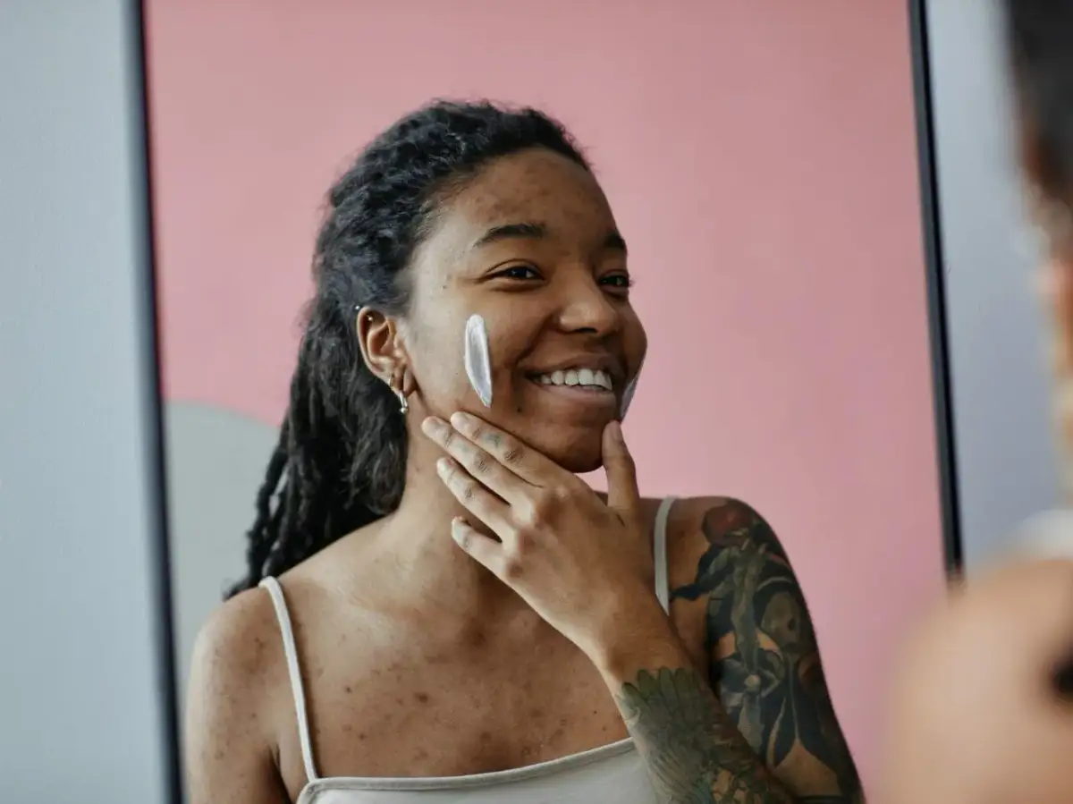 Jak przyspieszyć gojenie rany po pryszczu? Bez blizn i śladów!