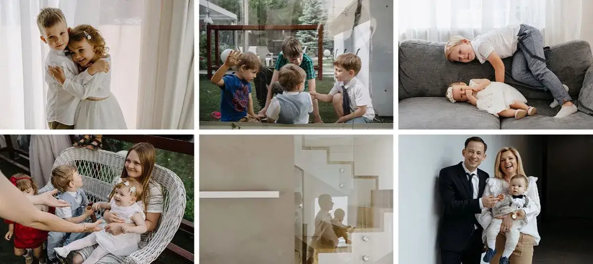 Ile za fotografa na chrzest? Ceny, regiony i ukryte koszty