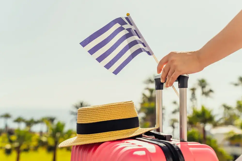 Lista rzeczy na All Inclusive Grecja: Spakuj się mądrze!