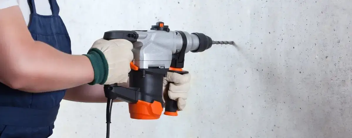 Jaką wiertarko-wkrętarkę z udarem wybrać, aby uniknąć rozczarowania?