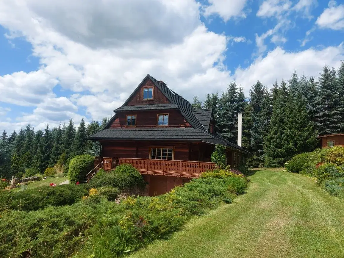 Góry Sowie: Nocleg idealny? Sokolec, Rzeczka, Walim i inne opcje!