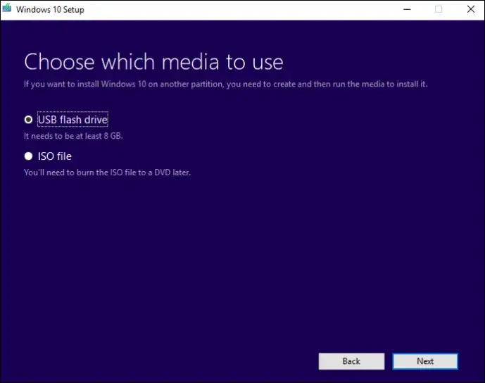 Jak przejść z Windows 8 na 10 bez utraty danych i problemów?