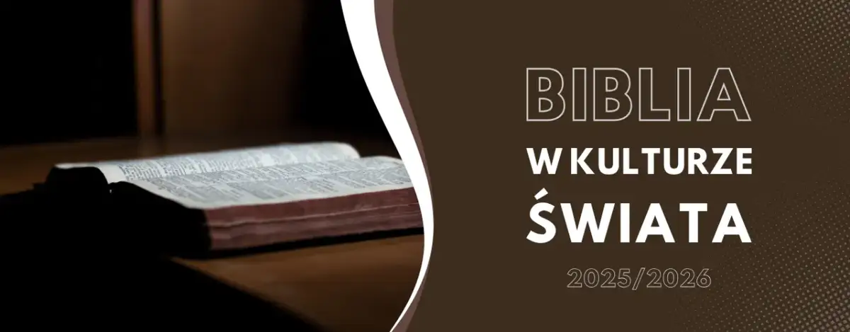 Biblia w kulturze: Klucz do zrozumienia sztuki, literatury i filmu