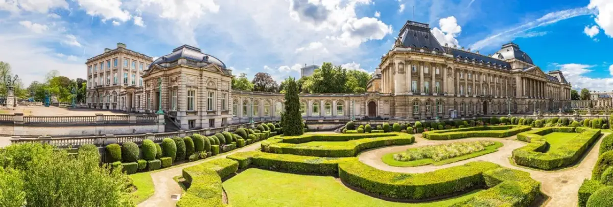 Najlepsze atrakcje w Brukseli, które musisz zobaczyć podczas wizyty