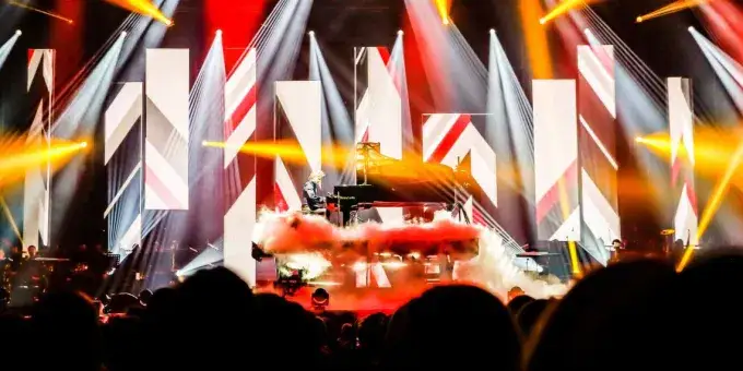 Ile trwa koncert havasi? Odkryj zaskakującą długość wydarzenia