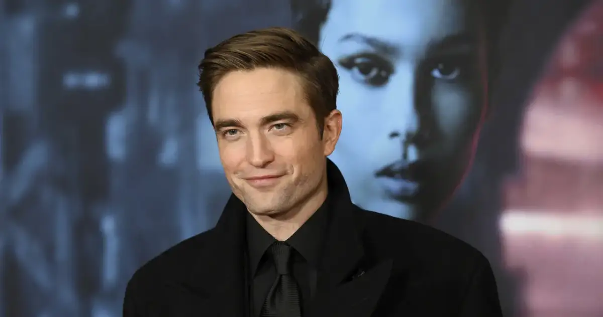 Robert Pattinson: Fascynująca kariera i życie aktora, które zaskakuje