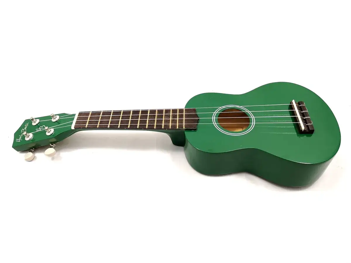 Czy ukulele Harley Benton jest dobre? Opinie o jakości dźwięku i cenie