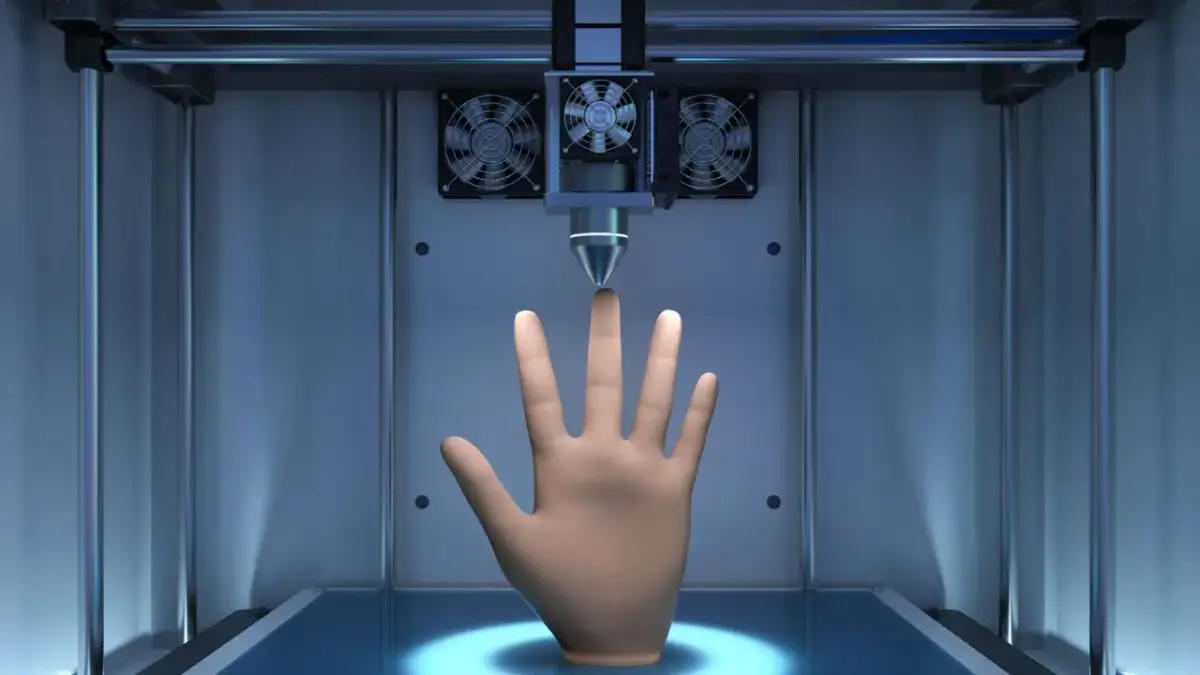 Druk 3D: Jak działa? Poznaj technologie, materiały i zastosowania