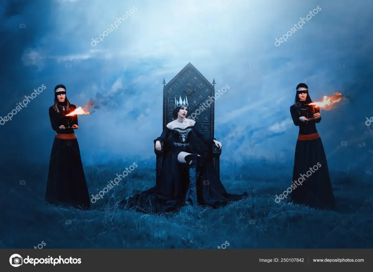 Suknia jak kapłanka: Jak nosić styl bogini? Poradnik