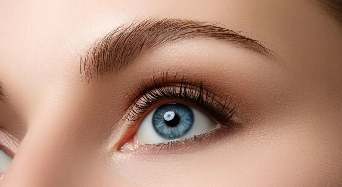 Czy soczewki kolorowe zerówki psują wzrok? Oto prawda o ich bezpieczeństwie