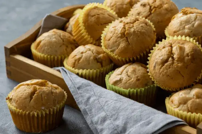 Szybkie przekąski bezglutenowe: Proste przepisy na słodko i słono