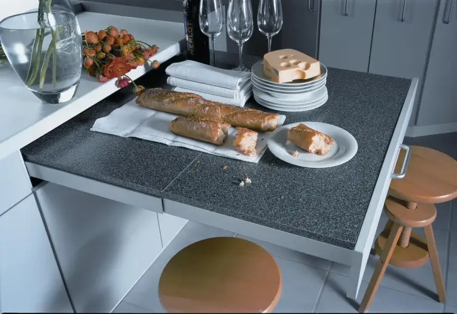 Mechanizm blatu Top Flex cena - najlepsze oferty i funkcje w Polsce