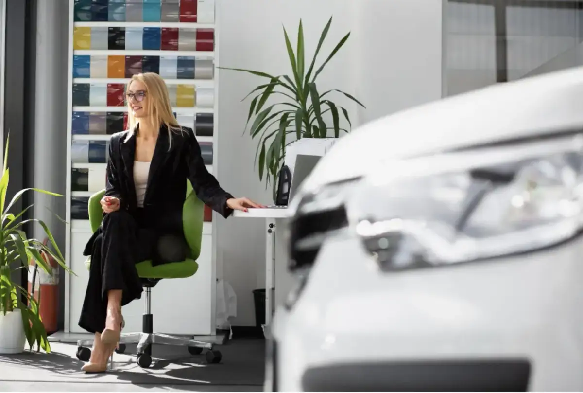 Auto pod zastaw? Sprawdź, jak działa proces odkupu samochodu