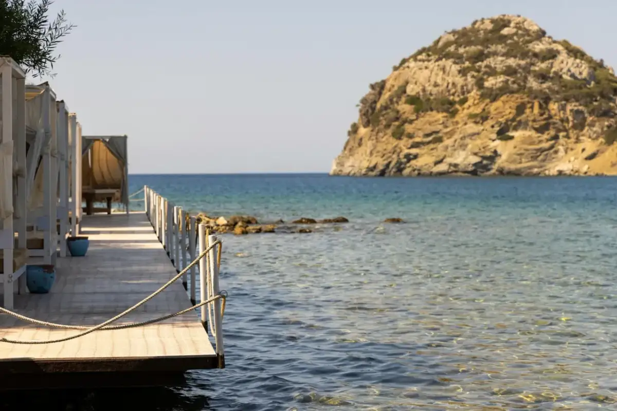 Gdzie najlepiej rezerwować noclegi? Porównaj i oszczędź!