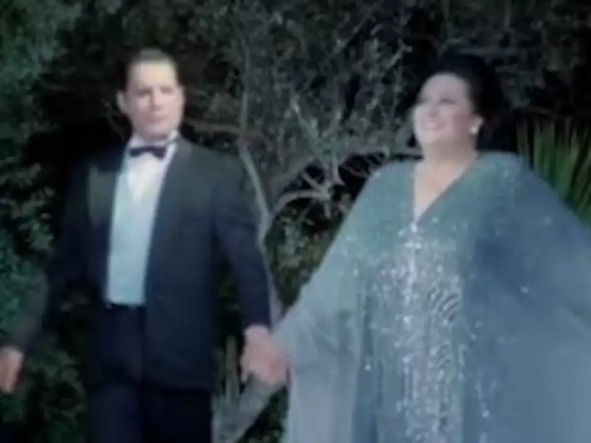 Kto śpiewa Barcelonę? Odkryj duet Freddie Mercury i Montserrat Caballé