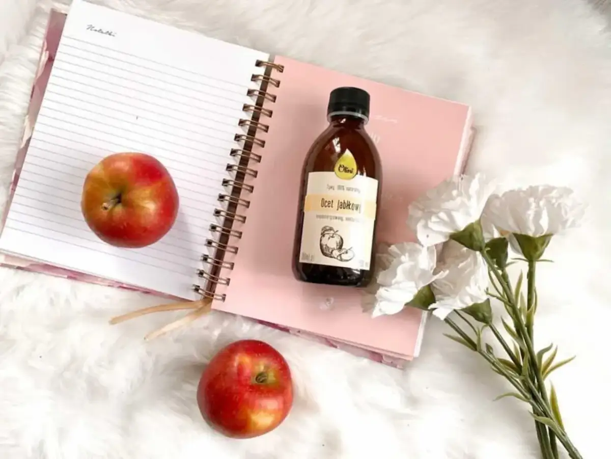 Ocet jabłkowy na odchudzanie - jak długo stosować, aby schudnąć?
