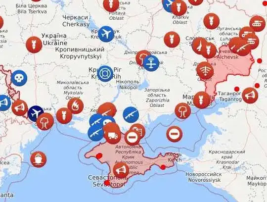 Atom w Ukrainie: Liczba, status i plany rozbudowy w cieniu wojny