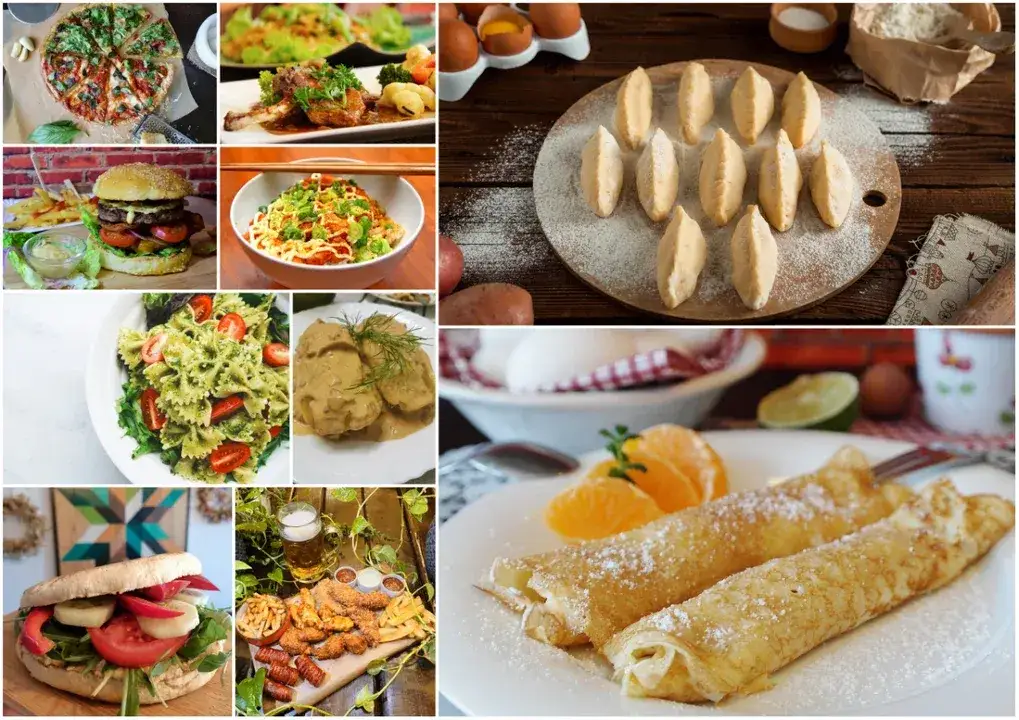 Gdzie zjeść w Sanoku? Odkryj najlepsze restauracje i smaki