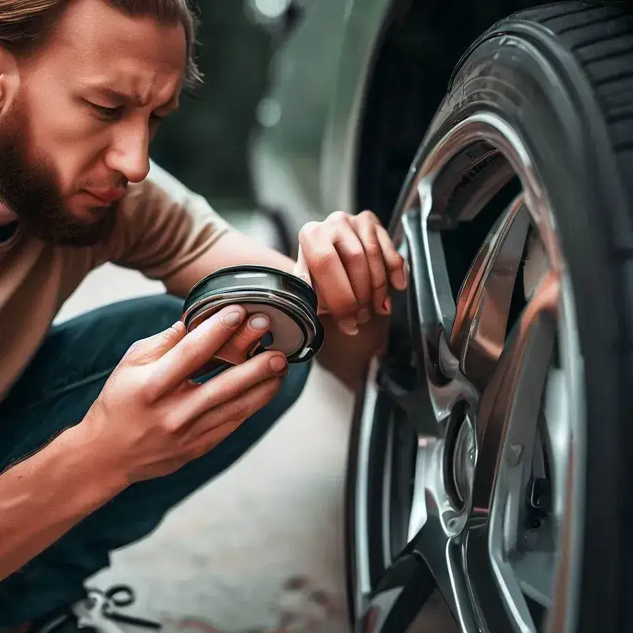 Jak łatwo i bezpiecznie zdjąć dekielki z felg bez uszkodzeń – poradnik krok po kroku