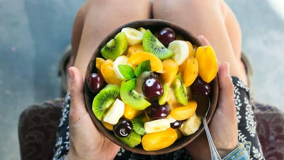 Jakie owoce przy karmieniu piersią są najzdrowsze i bezpieczne?