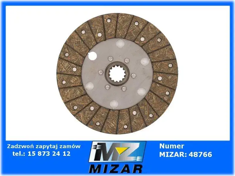 Jak założyć tarcze sprzęgła T-25 i uniknąć najczęstszych błędów