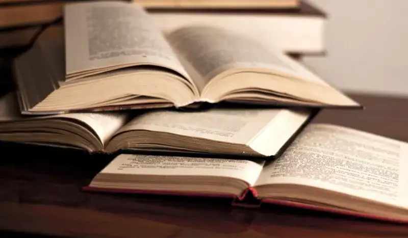 Z jakiej książki jest ten cytat? Odkryj jego prawdziwe źródło