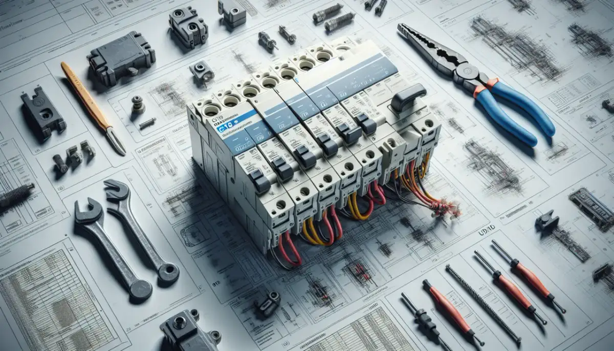 Bezpiecznik C16 ile kW? Sprawdź maksymalną moc i uniknij przeciążeń