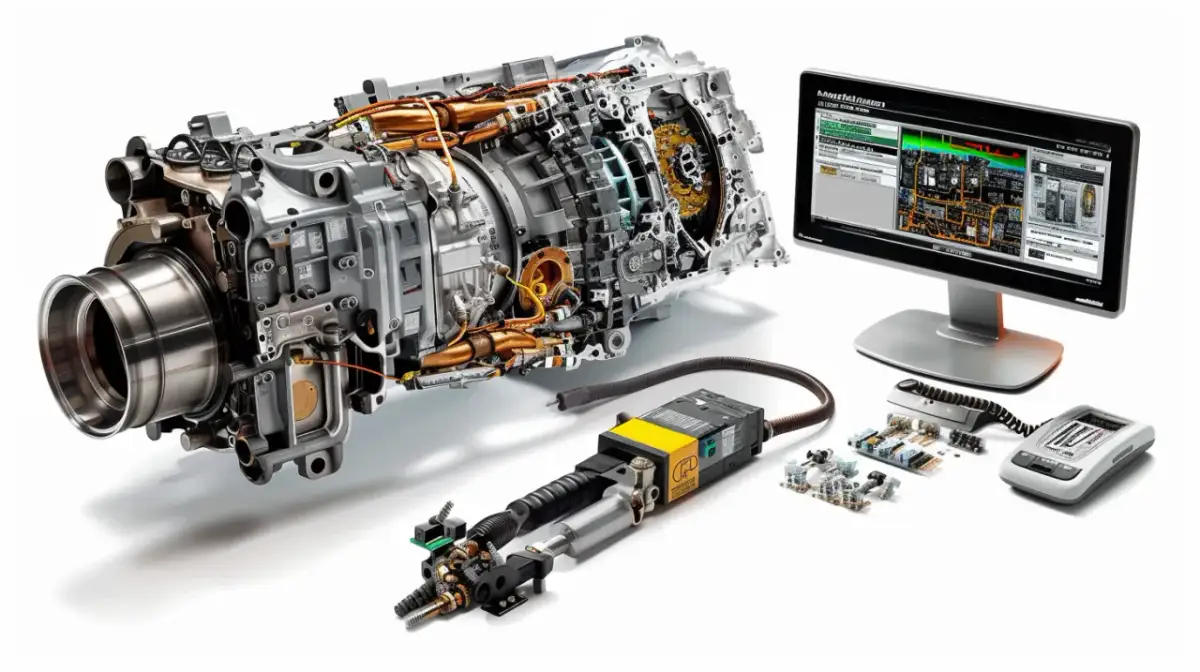 Jak działa skrzynia automatyczna DSG? Korzystanie, naprawa, opinie