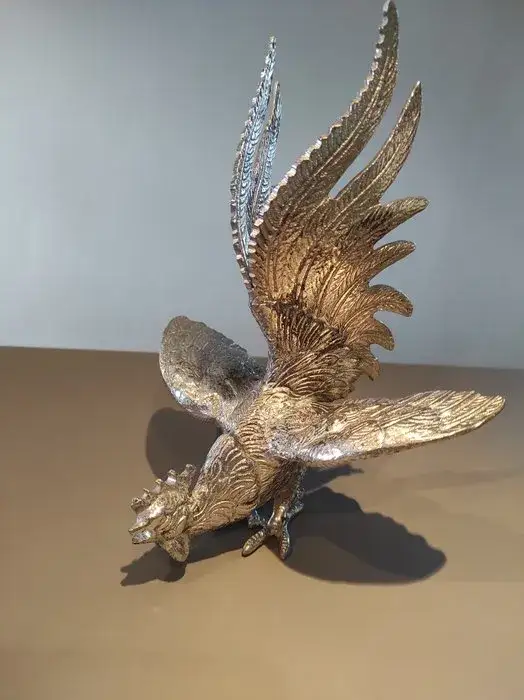 Rzeźby z mosiądzu – unikalne dzieła sztuki, które zachwycają i pamiętają