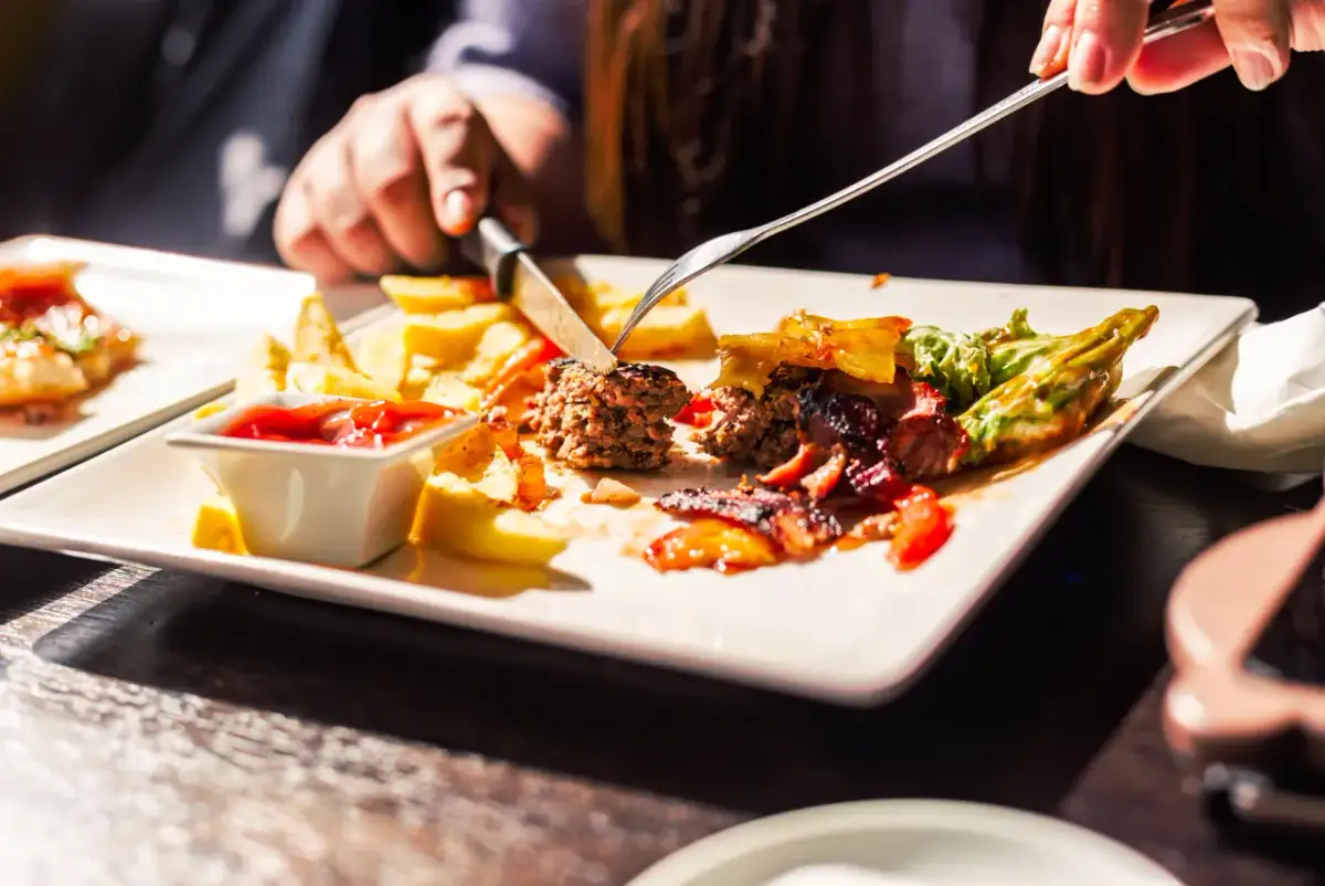 Kuchnia regionalna Zakopane: smaki, tradycje i najlepsze miejsca