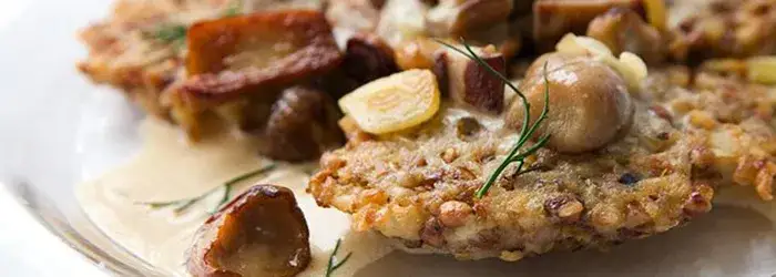 Pomysły na dania z ugotowanej kaszy gryczanej, które zaskoczą smakiem