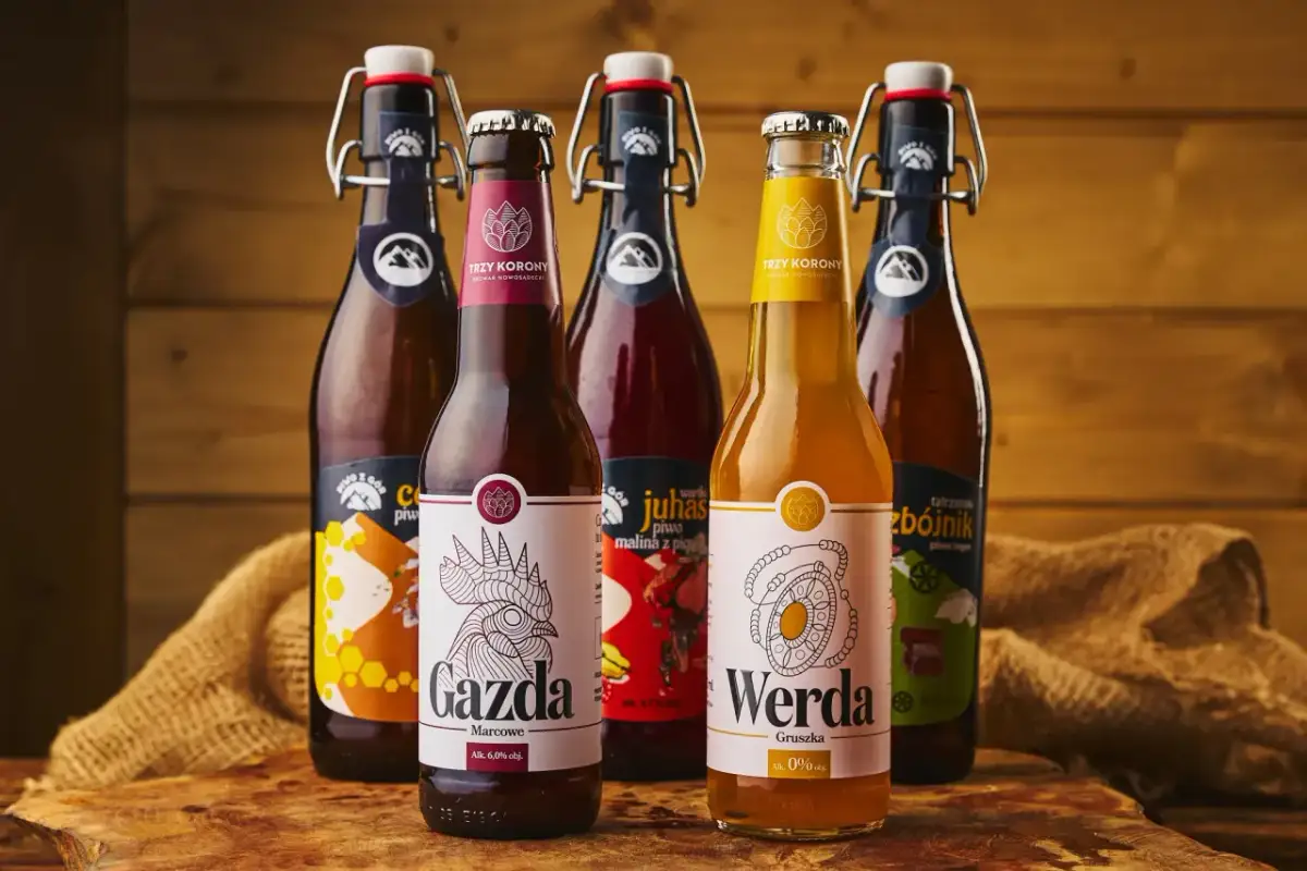 Bacówka: Towary tradycyjne. Jak rozpoznać prawdziwe smaki gór?