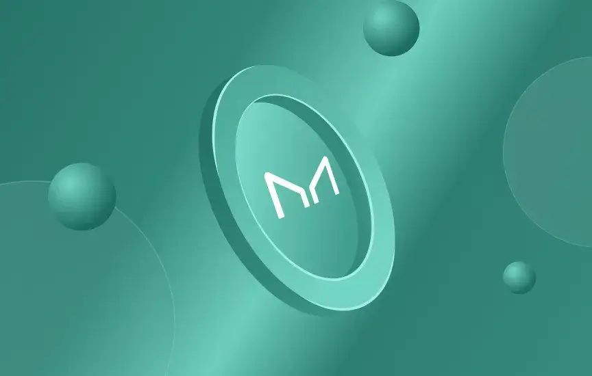 Maker kryptowaluta: Jak zarządzać DAI i inwestować w MKR?