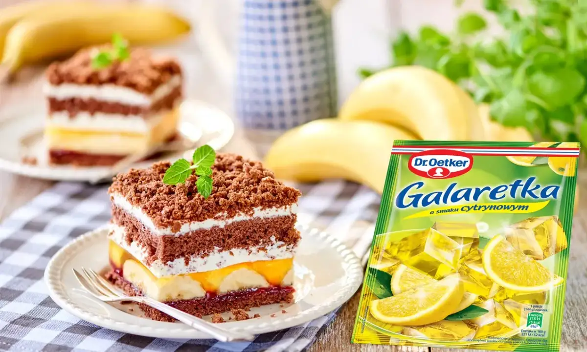 Sprawdzony przepis na ciasto Jamajka – prosty i niezawodny sposób na sukces