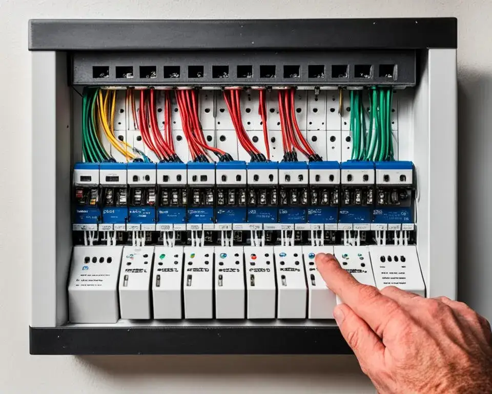 Jak podłączyć domofon w bloku 6 żył i uniknąć najczęstszych błędów