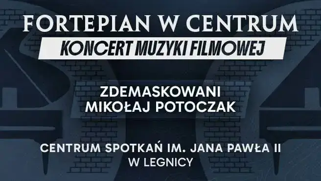 Ile trwa koncert muzyki filmowej? Sprawdź, co musisz wiedzieć