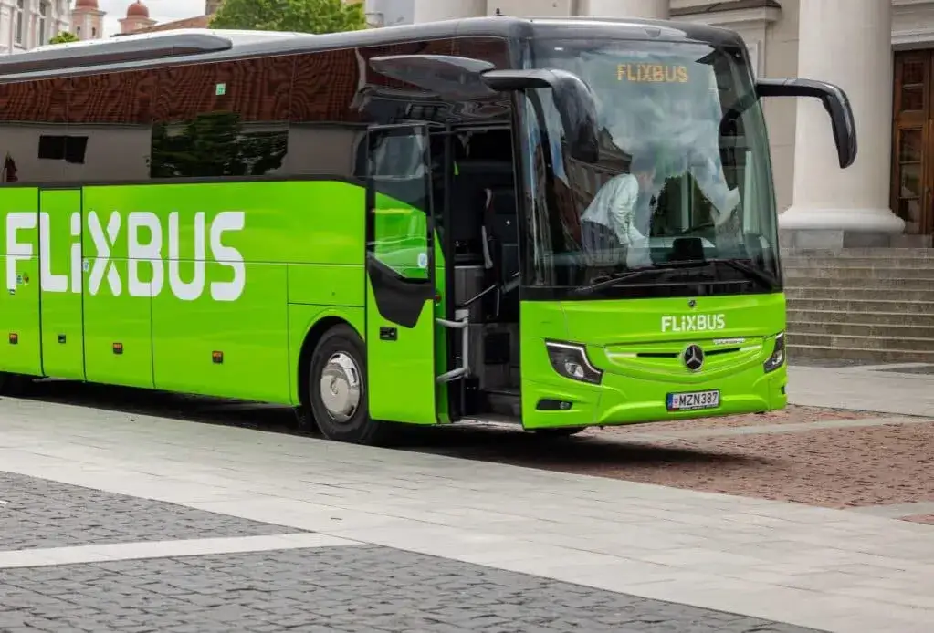 Ile kosztuje bus z Polski do Czech? Sprawdź ceny biletów teraz