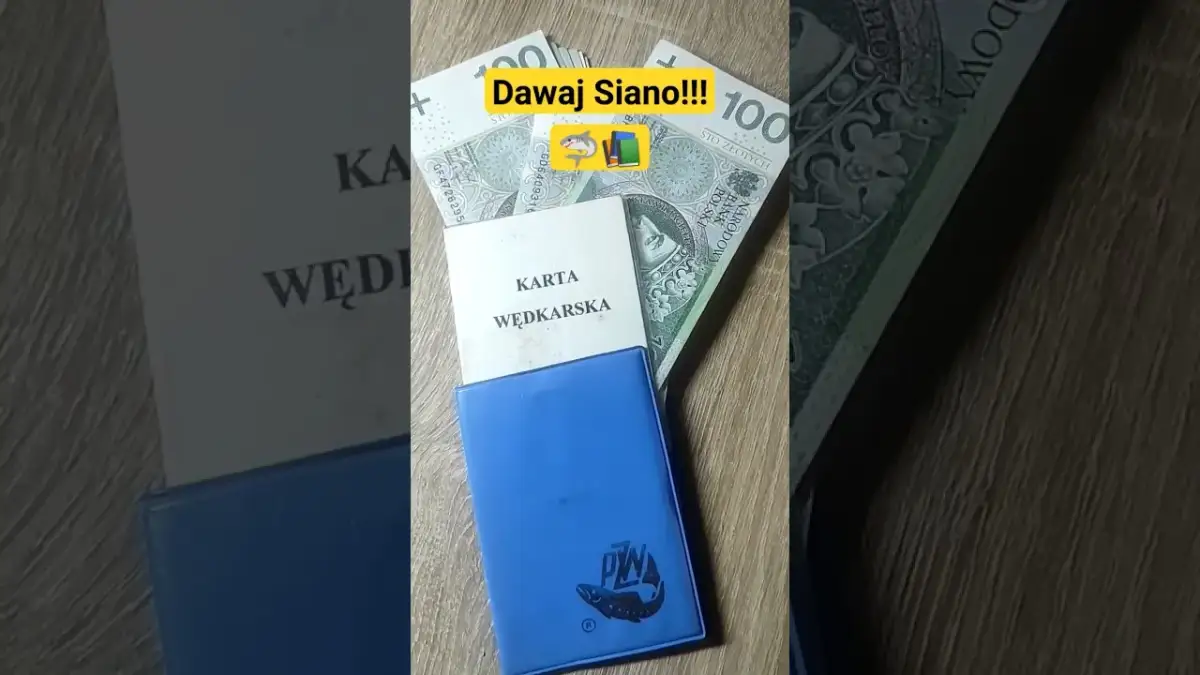 Jak zdać kartę wędkarską i uniknąć kosztownych błędów