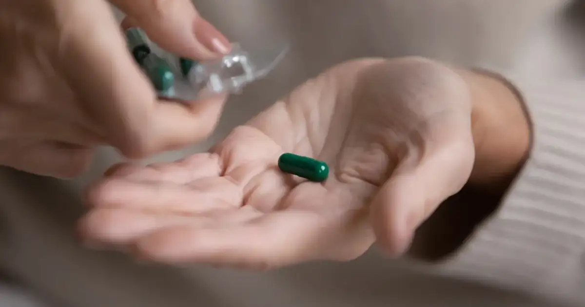 Co na uspokojenie bez recepty - skuteczne zioła i suplementy na stres