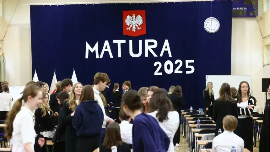 Ile procent na maturze? Sprawdź, co musisz osiągnąć, aby zdać